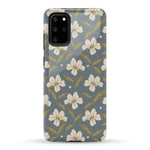 Lei’d Back | The Boyfriend Collection Phone Case get.casely Essential Galaxy S20 Plus 