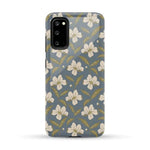 Lei’d Back | The Boyfriend Collection Phone Case get.casely Essential Galaxy S20 