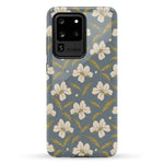 Lei’d Back | The Boyfriend Collection Phone Case get.casely Essential Galaxy S20 Ultra 