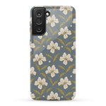Lei’d Back | The Boyfriend Collection Phone Case get.casely Essential Galaxy S21 Plus 