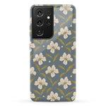 Lei’d Back | The Boyfriend Collection Phone Case get.casely Essential Galaxy S21 Ultra 