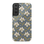 Lei’d Back | The Boyfriend Collection Phone Case get.casely Essential Galaxy S22 Plus 