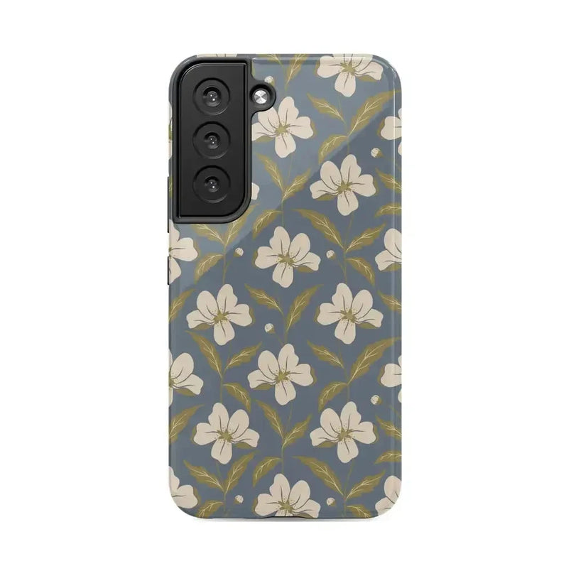 Lei’d Back | The Boyfriend Collection Phone Case get.casely Essential Galaxy S22 