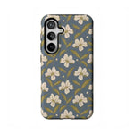 Lei’d Back | The Boyfriend Collection Phone Case get.casely Essential Galaxy S24 