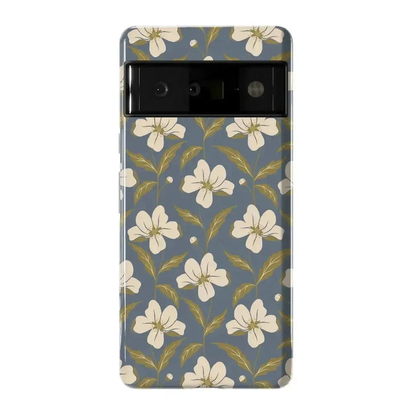Lei’d Back | The Boyfriend Collection Phone Case get.casely Essential Google Pixel 6 Pro 
