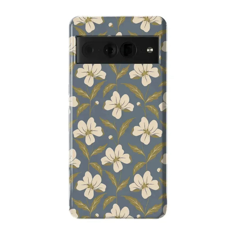 Lei’d Back | The Boyfriend Collection Phone Case get.casely Essential Google Pixel 7 Pro 