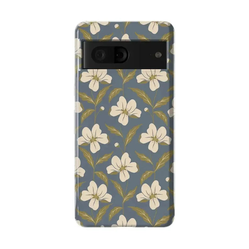 Lei’d Back | The Boyfriend Collection Phone Case get.casely Essential Google Pixel 7 