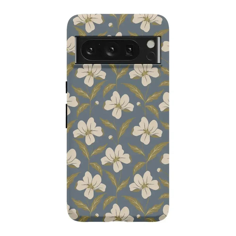 Lei’d Back | The Boyfriend Collection Phone Case get.casely Essential Google Pixel 8 Pro 