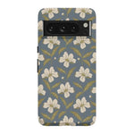 Lei’d Back | The Boyfriend Collection Phone Case get.casely Essential Google Pixel 8 Pro 