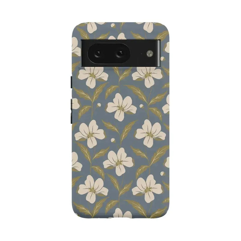 Lei’d Back | The Boyfriend Collection Phone Case get.casely Essential Google Pixel 8 