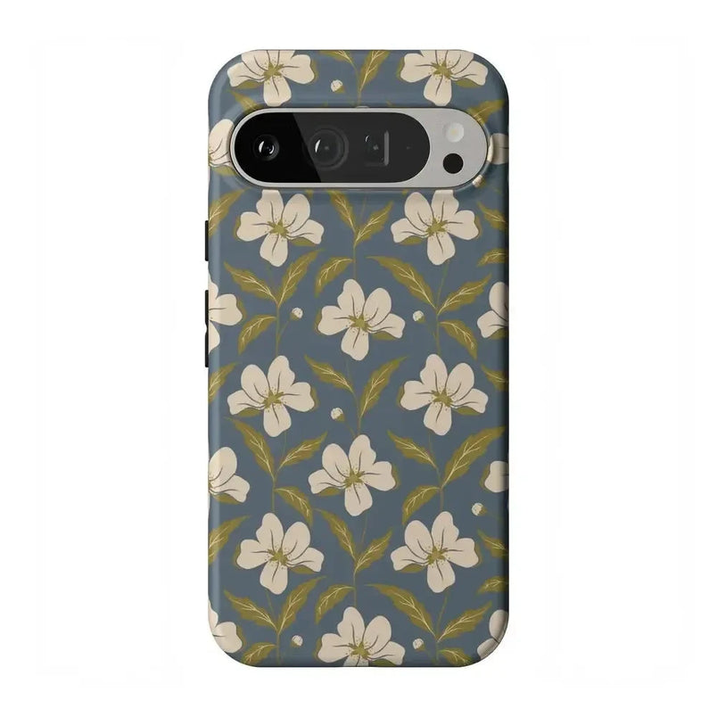 Lei’d Back | The Boyfriend Collection Phone Case get.casely Essential Google Pixel 9 Pro XL 