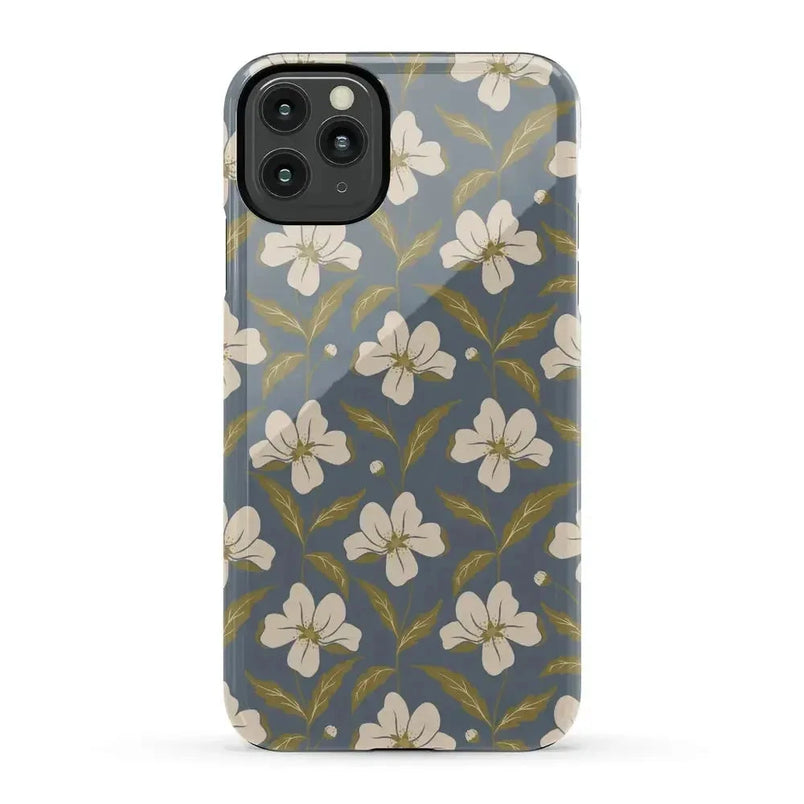 Lei’d Back | The Boyfriend Collection Phone Case get.casely Essential iPhone 11 Pro Max 