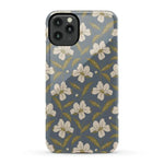Lei’d Back | The Boyfriend Collection Phone Case get.casely Essential iPhone 11 Pro Max 