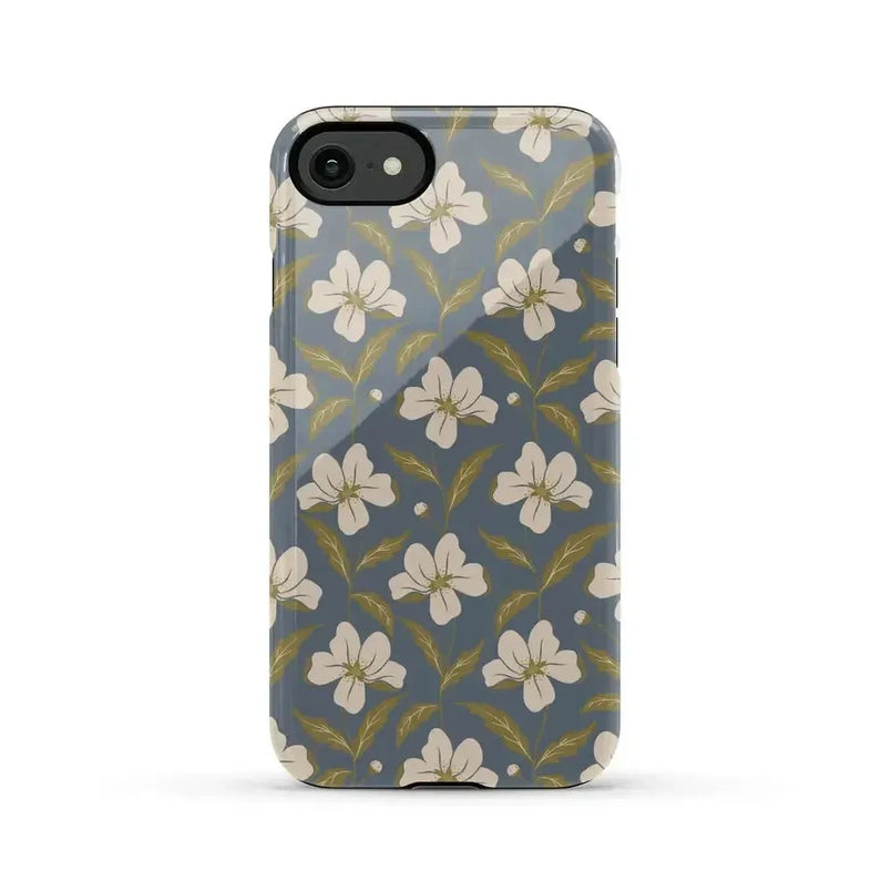 Lei’d Back | The Boyfriend Collection Phone Case get.casely Essential iPhone SE (2020 & 2022) 