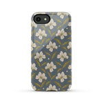 Lei’d Back | The Boyfriend Collection Phone Case get.casely Essential iPhone SE (2020 & 2022)