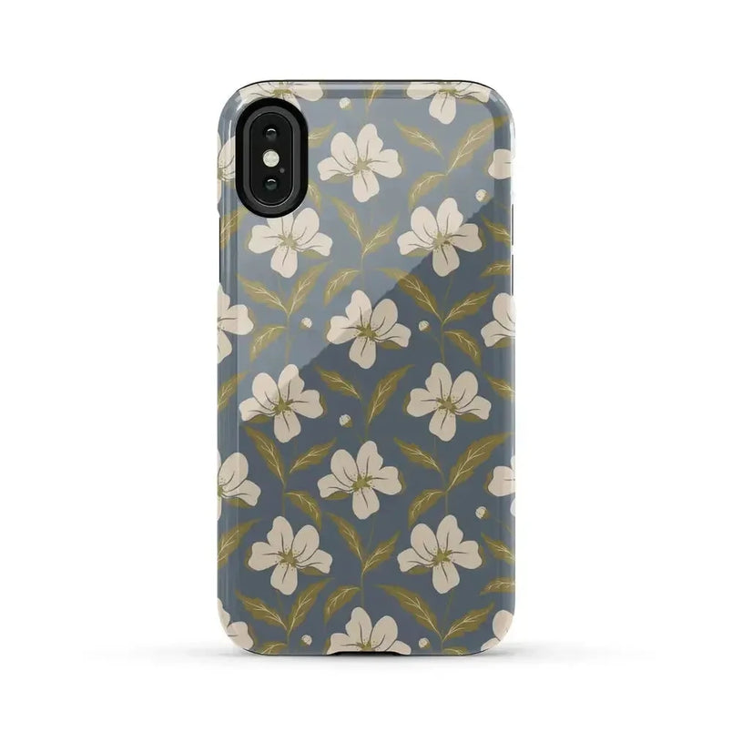 Lei’d Back | The Boyfriend Collection Phone Case get.casely Essential iPhone X / XS 
