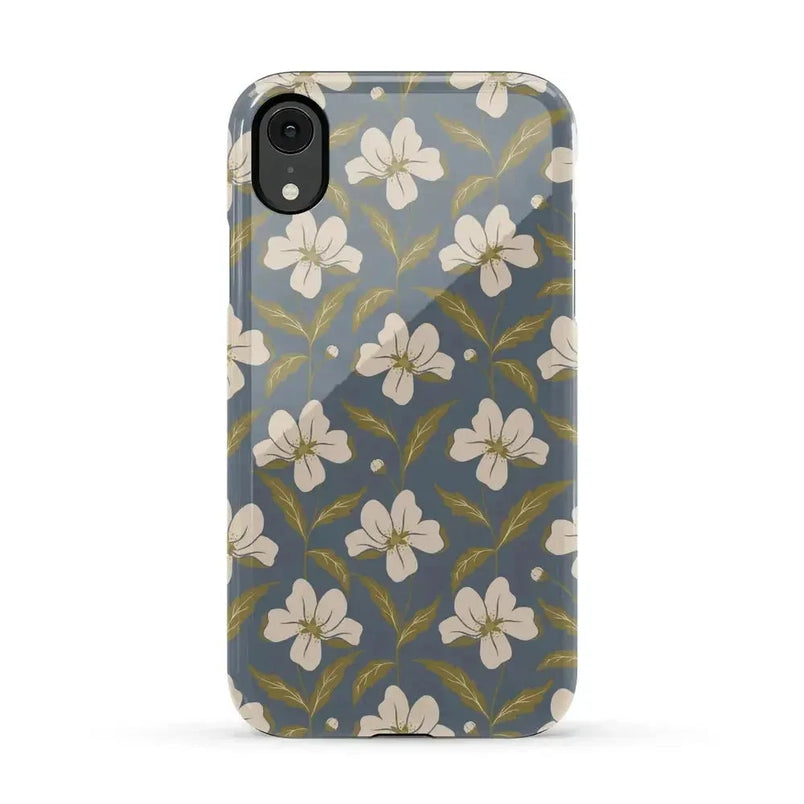 Lei’d Back | The Boyfriend Collection Phone Case get.casely Essential iPhone XR 