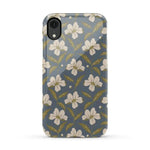 Lei’d Back | The Boyfriend Collection Phone Case get.casely Essential iPhone XR 