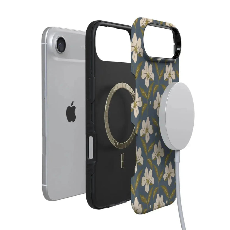 Lei’d Back | The Boyfriend Collection Phone Case get.casely 