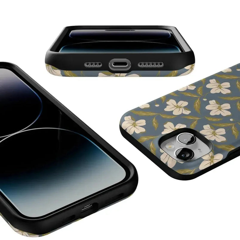 Lei’d Back | The Boyfriend Collection Phone Case get.casely 