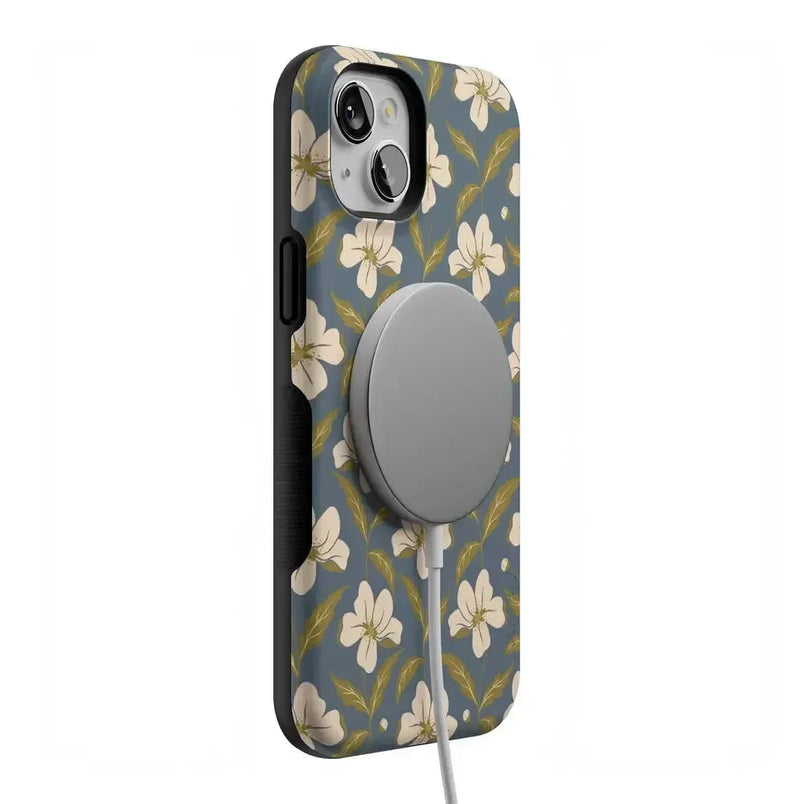 Lei’d Back | The Boyfriend Collection Phone Case get.casely 