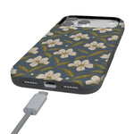 Lei’d Back | The Boyfriend Collection Phone Case get.casely