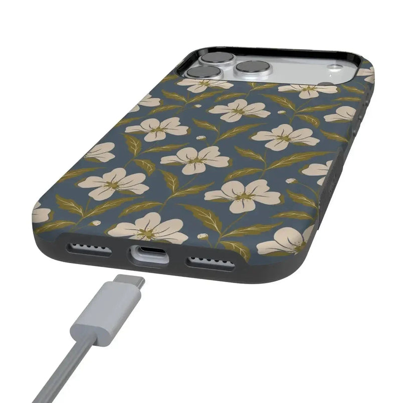 Lei’d Back | The Boyfriend Collection Phone Case get.casely
