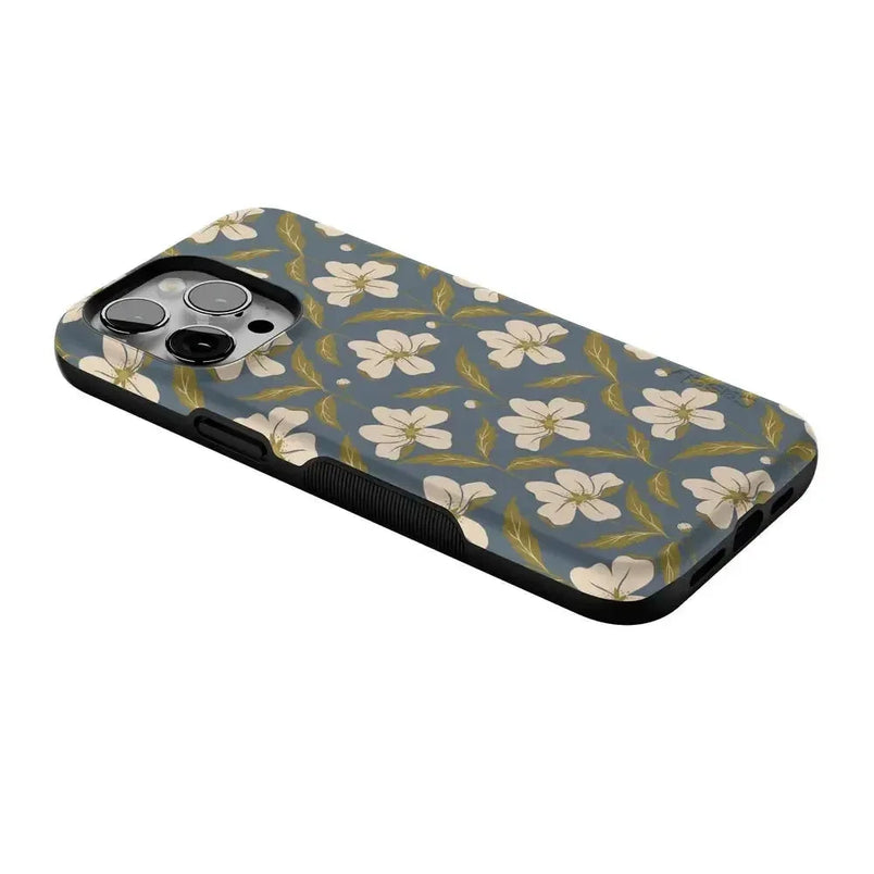 Lei’d Back | The Boyfriend Collection Phone Case get.casely 