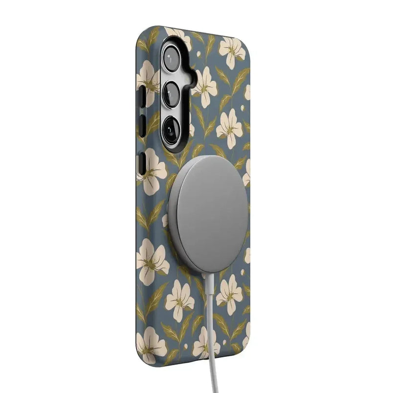 Lei’d Back | The Boyfriend Collection Phone Case get.casely 