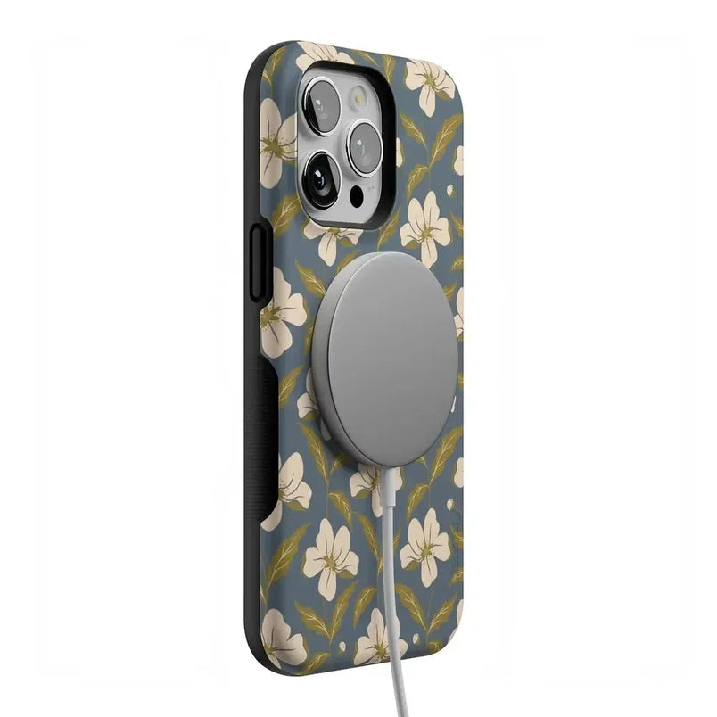 Lei’d Back | The Boyfriend Collection Phone Case get.casely 