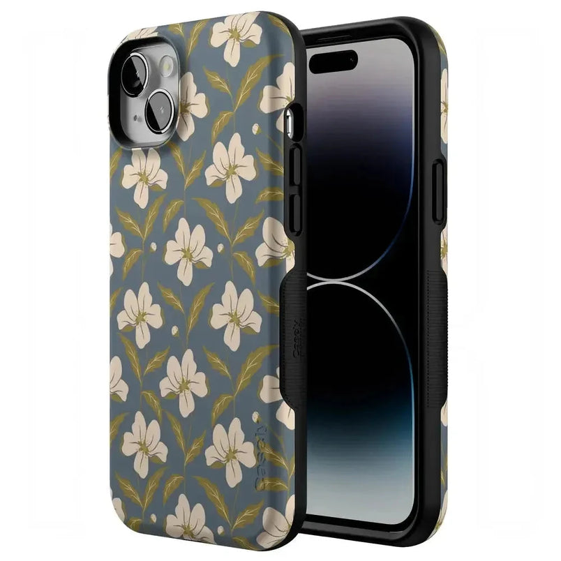 Lei’d Back | The Boyfriend Collection Phone Case get.casely 