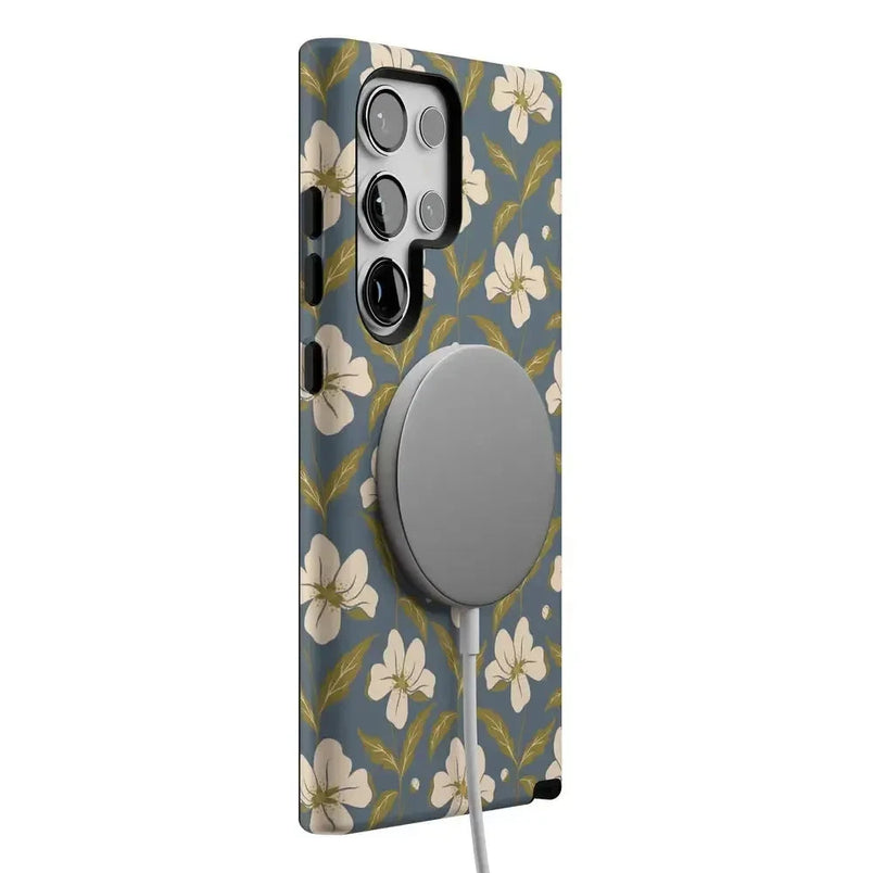 Lei’d Back | The Boyfriend Collection Phone Case get.casely 