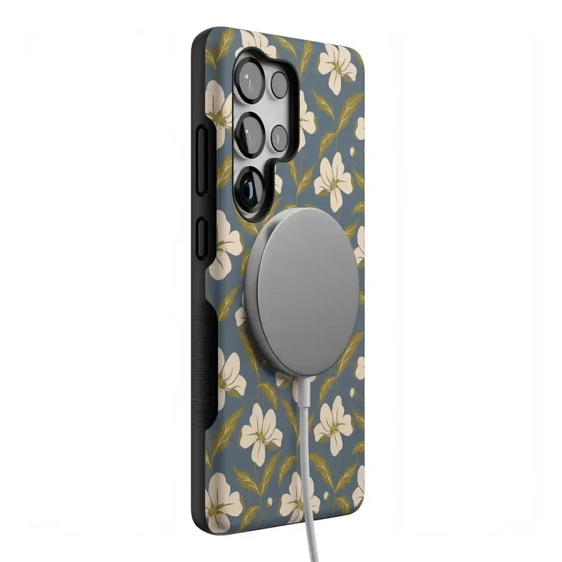 Lei’d Back | The Boyfriend Collection Phone Case get.casely 