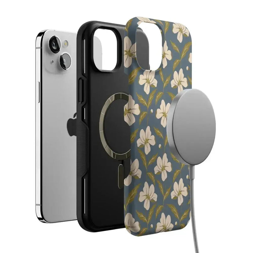 Lei’d Back | The Boyfriend Collection Phone Case get.casely 