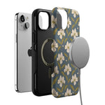 Lei’d Back | The Boyfriend Collection Phone Case get.casely 