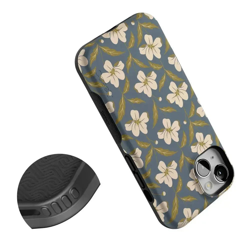 Lei’d Back | The Boyfriend Collection Phone Case get.casely 