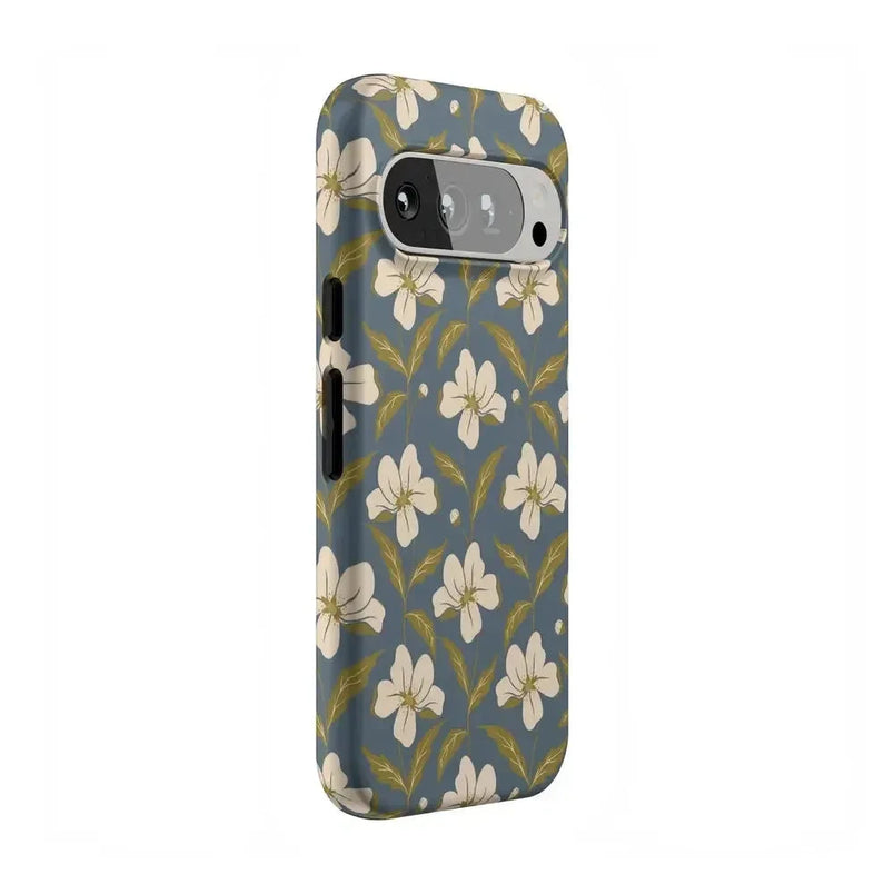 Lei’d Back | The Boyfriend Collection Phone Case get.casely 