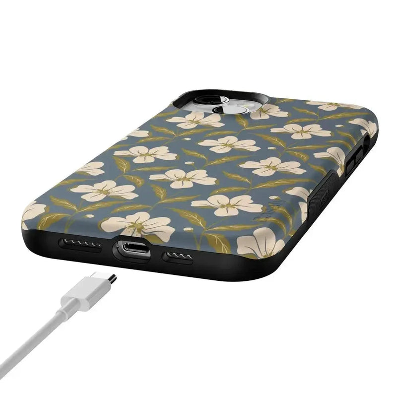 Lei’d Back | The Boyfriend Collection Phone Case get.casely 