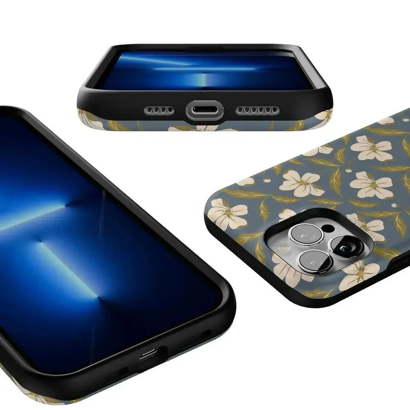 Lei’d Back | The Boyfriend Collection Phone Case get.casely 