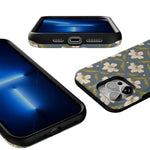 Lei’d Back | The Boyfriend Collection Phone Case get.casely 