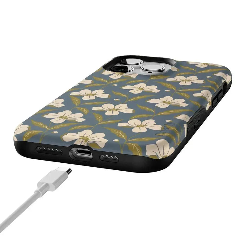 Lei’d Back | The Boyfriend Collection Phone Case get.casely 