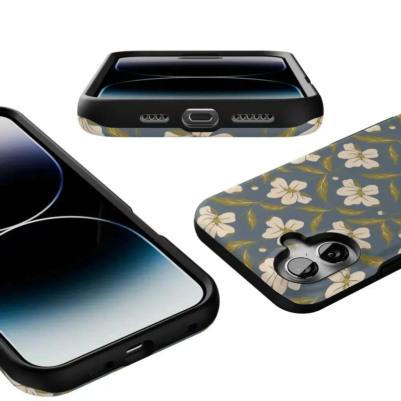 Lei’d Back | The Boyfriend Collection Phone Case get.casely 