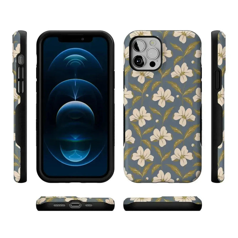 Lei’d Back | The Boyfriend Collection Phone Case get.casely 