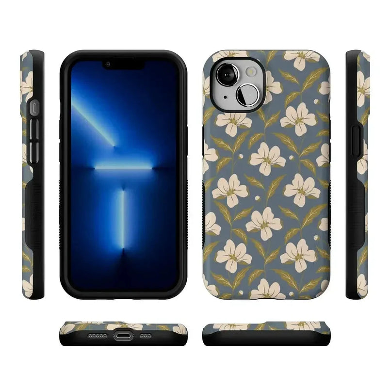 Lei’d Back | The Boyfriend Collection Phone Case get.casely 