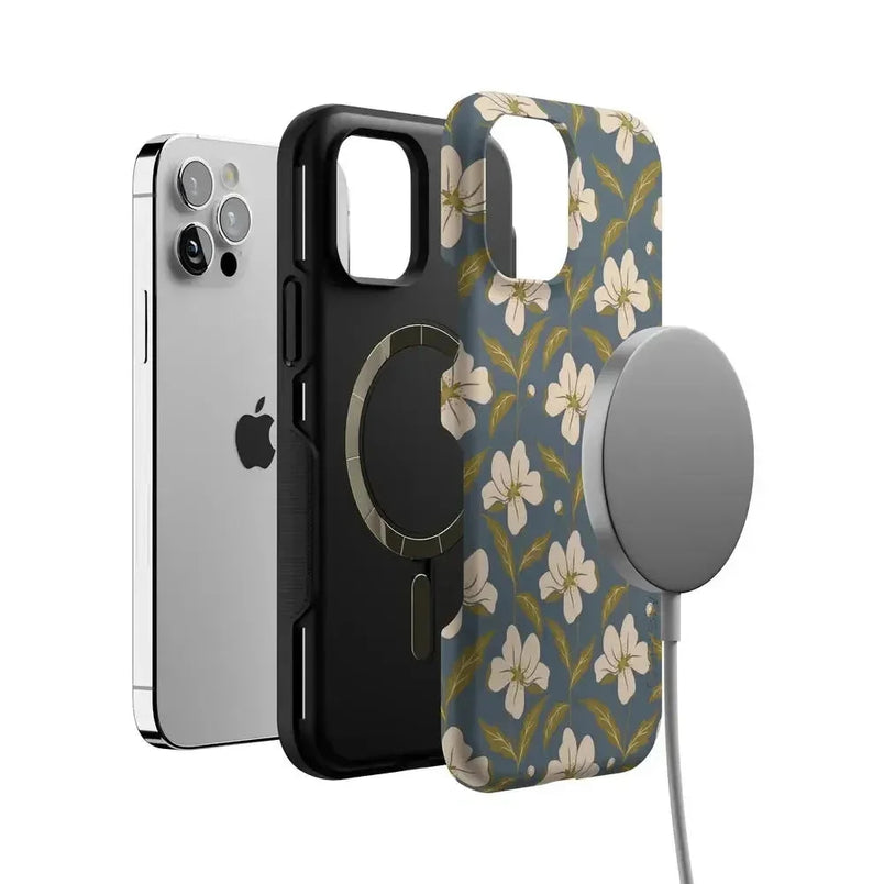 Lei’d Back | The Boyfriend Collection Phone Case get.casely 