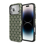 Lei’d Back | The Boyfriend Collection Phone Case get.casely 