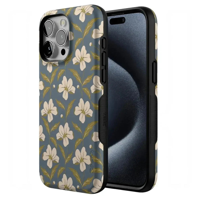 Lei’d Back | The Boyfriend Collection Phone Case get.casely 