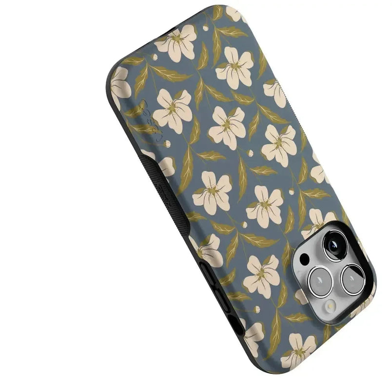 Lei’d Back | The Boyfriend Collection Phone Case get.casely 