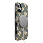 Lei’d Back | The Boyfriend Collection Phone Case get.casely 