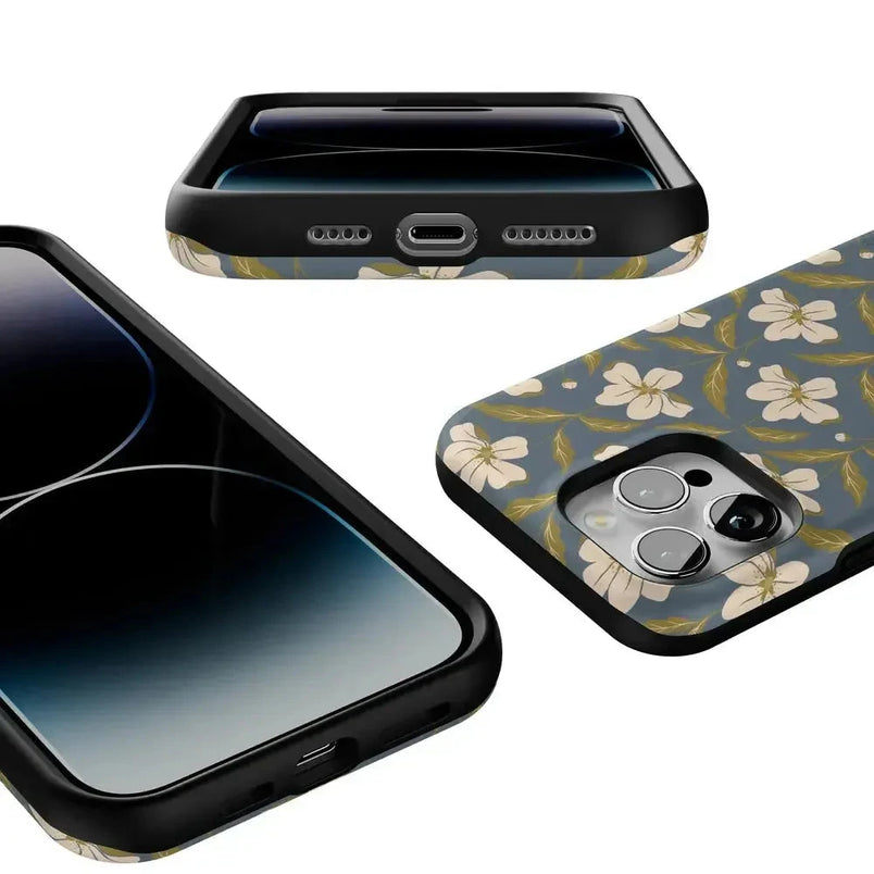 Lei’d Back | The Boyfriend Collection Phone Case get.casely 